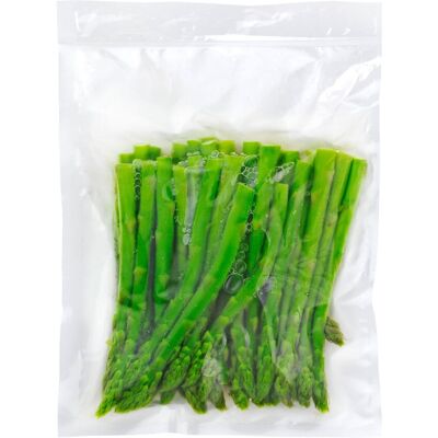 GGM Gastro (500 Stück) Vakuumbeutel - glatt - 300x400mm - 85µm GGM Gastro (500 Stück) Vakuumbeutel - glatt - 300x400mm - 85µm