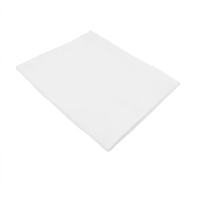 GGM Gastro (50 Stück) Damast Mundserviette Porto - glatt Satin - 220g/m² - 50x50cm - Weiß Wit GGM Gastro (50 Stück) Damast Mundserviette Porto - glatt Satin - 220g/m² - 50x50cm - Weiß Wit