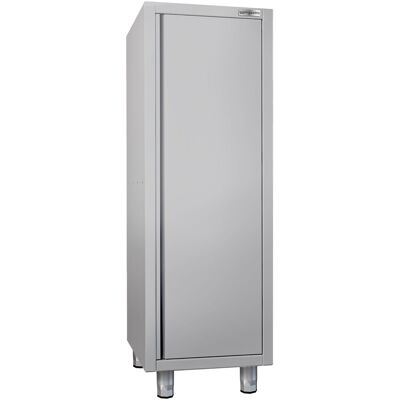 GGM Gastro Geschirrschrank ECO - 600x700mm - 1 Flügeltür - Höhe: 1800mm GGM Gastro Geschirrschrank ECO - 600x700mm - 1 Flügeltür - Höhe: 1800mm