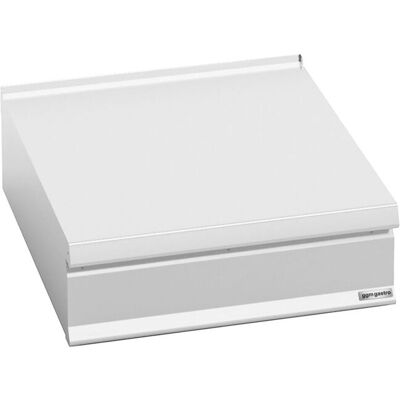 GGM Gastro Neutralelement - 800mm - mit Schublade GGM Gastro Neutralelement - 800mm - mit Schublade