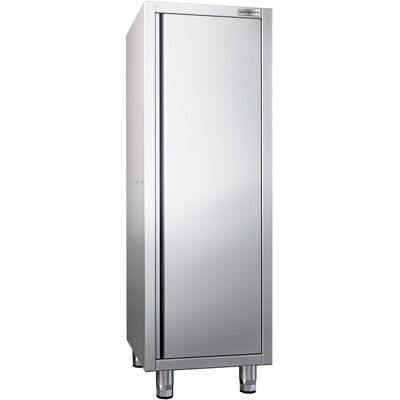 GGM Gastro Geschirrschrank PREMIUM - 600x700mm - 1 Flügeltür - Höhe: 1800mm GGM Gastro Geschirrschrank PREMIUM - 600x700mm - 1 Flügeltür - Höhe: 1800mm
