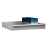 GGM Gastro Plank voor medicijnkoelkast AMZKI360G Zilver