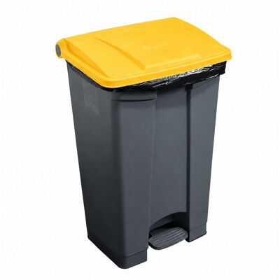 CAMBRO Pedaalemmer - 87 liter CAMBRO Pedaalemmer - 87 liter
