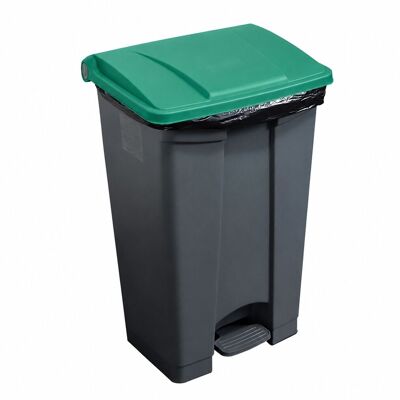 CAMBRO Pedaalemmer - 87 liter CAMBRO Pedaalemmer - 87 liter