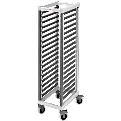 CAMBRO CAMSHELVING® - Wagen voor 18x GN 1/1 CAMBRO CAMSHELVING® - Wagen voor 18x GN 1/1