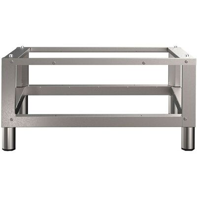 GGM Gastro - Onderstel - Zilver GGM Gastro - Onderstel - Zilver