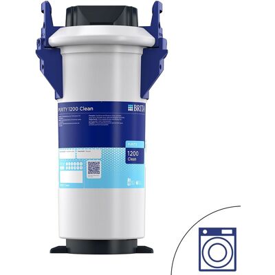 Brita Filtersysteem - PURITY 1200 Clean Brita Filtersysteem - PURITY 1200 Clean