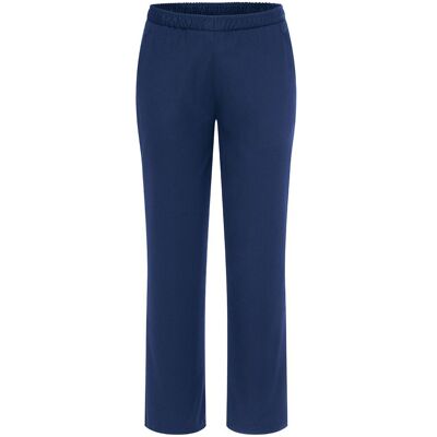 (6 stuks) KARLOWSKY Slip-on Broek Kaspar - Marineblauw - maat: XXL Blauw (6 stuks) KARLOWSKY Slip-on Broek Kaspar - Marineblauw - maat: XXL Blauw