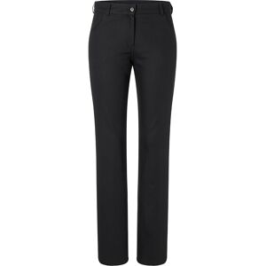 GGM Gastro (6 stuks) KARLOWSKY Dames Broek Tina - Zwart Zwart