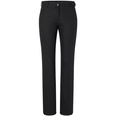 (6 stuks) KARLOWSKY Dames Broek Tina - Zwart - Maat: 42 (6 stuks) KARLOWSKY Dames Broek Tina - Zwart - Maat: 42