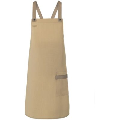 (6 stuks) KARLOWSKY Slabbenschort Urban Look - Kiezelgrijs Beige (6 stuks) KARLOWSKY Slabbenschort Urban Look - Kiezelgrijs Beige