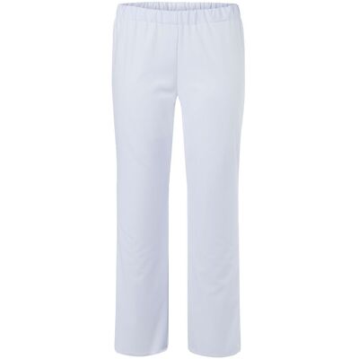 (6 stuks) KARLOWSKY Slip-on Broek Kaspar - Wit - maat: 3XL Wit (6 stuks) KARLOWSKY Slip-on Broek Kaspar - Wit - maat: 3XL Wit