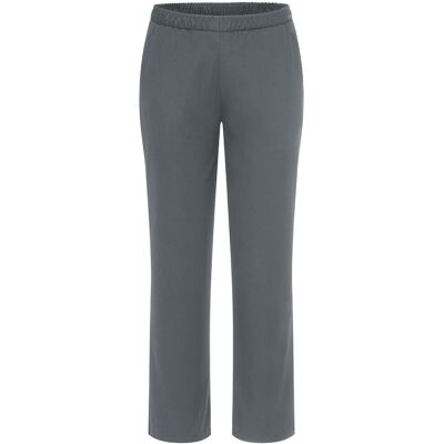 (6 stuks) KARLOWSKY Slip-on Broek Kaspar - Antraciet - maat: S Grijs (6 stuks) KARLOWSKY Slip-on Broek Kaspar - Antraciet - maat: S Grijs