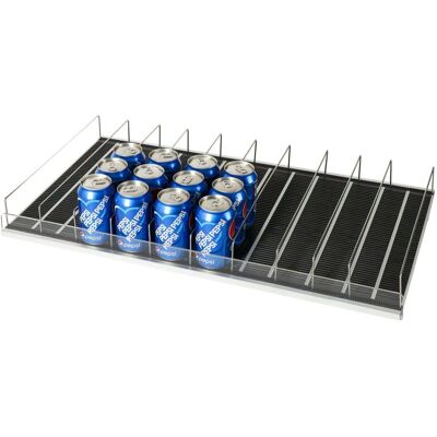 GGM Gastro (5 Stück) Getränkeregal - für Mitteltüren von WKBL1500, WKBL1100 & WTBL1100 GGM Gastro (5 Stück) Getränkeregal - für Mitteltüren von WKBL1500, WKBL1100 & WTBL1100