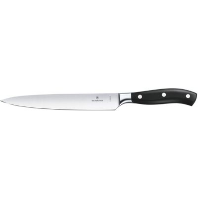Victorinox GRAND MAÎTRE - Vleesmes - Mes: 200mm Victorinox GRAND MAÎTRE - Vleesmes - Mes: 200mm