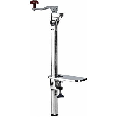 GGM Gastro Manueller Dosenöffner - Stablänge: 640mm GGM Gastro Manueller Dosenöffner - Stablänge: 640mm