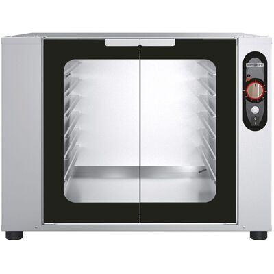 GGM Gastro Gärschrank - Manuell - 12x 600x400 GGM Gastro Gärschrank - Manuell - 12x 600x400