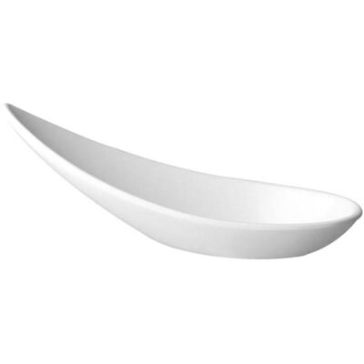 GGM Gastro (60 Stück) Fingerfoodlöffel - MING HING - Melamin - Länge: 110mm GGM Gastro (60 Stück) Fingerfoodlöffel - MING HING - Melamin - Länge: 110mm