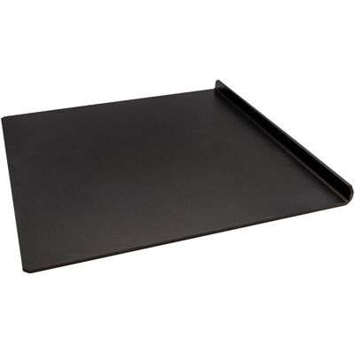 GGM Gastro Pizzablech - Aluminium - teflonbeschichtet - 310x310xmm - passend für Speedofen SOV GGM Gastro Pizzablech - Aluminium - teflonbeschichtet - 310x310xmm - passend für Speedofen SOV