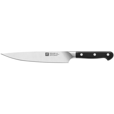 ZWILLING PRO - Vleesmes - Mes: 200mm ZWILLING PRO - Vleesmes - Mes: 200mm
