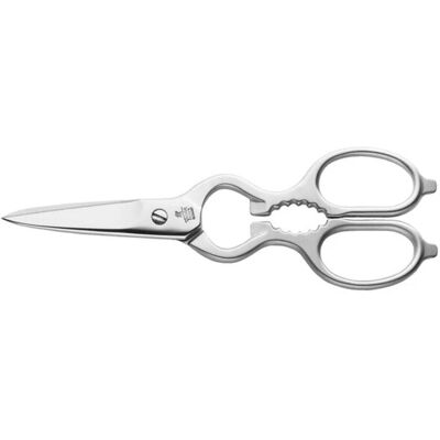 ZWILLING KÜCHENHILFE - Multifunctionele schaar - 200mm ZWILLING KÜCHENHILFE - Multifunctionele schaar - 200mm