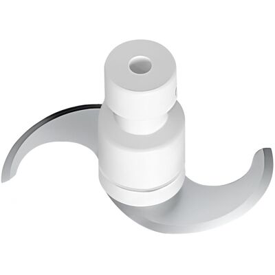 GGM Gastro Teigmesser - passend für Cutter VCSM33 - zum Kneten von Teig GGM Gastro Teigmesser - passend für Cutter VCSM33 - zum Kneten von Teig