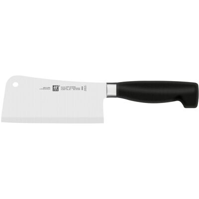 ZWILLING VIER STERNE - Hakmes - Mes: 150mm ZWILLING VIER STERNE - Hakmes - Mes: 150mm
