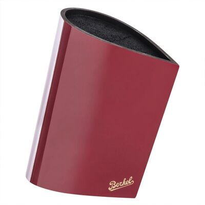BERKEL BAG - Messenblok - Rood BERKEL BAG - Messenblok - Rood