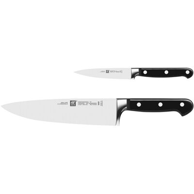 ZWILLING PROFESSIONAL S - Messenset - 2 stuks ZWILLING PROFESSIONAL S - Messenset - 2 stuks