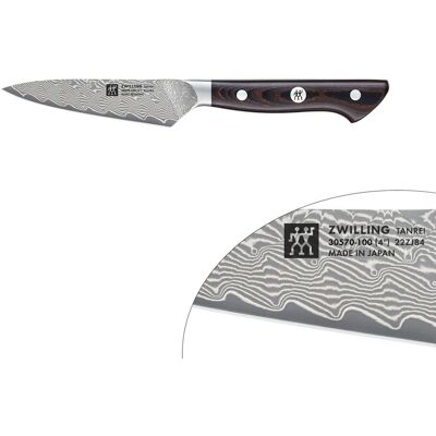 ZWILLING TANREI - Lardeer & Garneermes - Lemmet: 100mm ZWILLING TANREI - Lardeer & Garneermes - Lemmet: 100mm