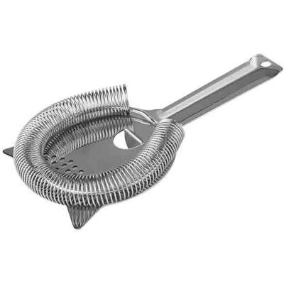 GGM Gastro (6 Stück) Barsieb - Edelstahl - Ø 90mm GGM Gastro (6 Stück) Barsieb - Edelstahl - Ø 90mm