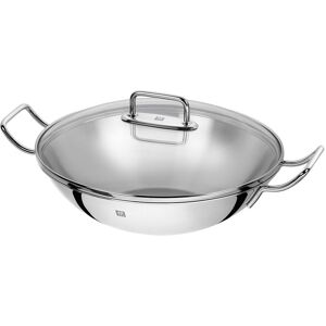 ZWILLING PLUS - Wok - Ø 320mm - 2 handgrepen ZWILLING PLUS - Wok - Ø 320mm - 2 handgrepen
