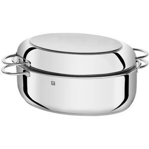 ZWILLING PLUS - Braadpan - 410mm - 8.5 liter ZWILLING PLUS - Braadpan - 410mm - 8.5 liter
