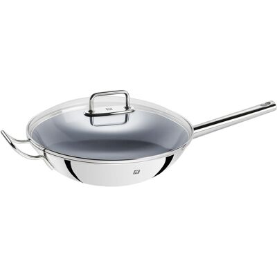 ZWILLING PLUS - Wok - Ø 320mm ZWILLING PLUS - Wok - Ø 320mm