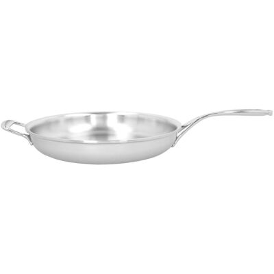 DEMEYERE MULTILINE 7 - Koekenpan - Ø 320mm - RVS DEMEYERE MULTILINE 7 - Koekenpan - Ø 320mm - RVS