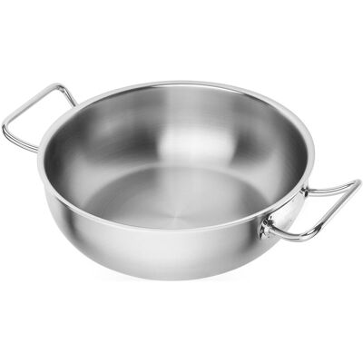 ZWILLING PRO - Wok - Ø 300mm ZWILLING PRO - Wok - Ø 300mm