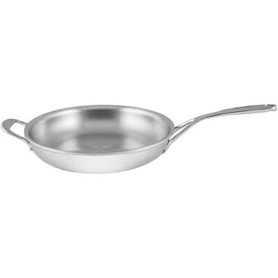 DEMEYERE PROLINE 7 - Koekenpan - Ø 280mm - RVS DEMEYERE PROLINE 7 - Koekenpan - Ø 280mm - RVS