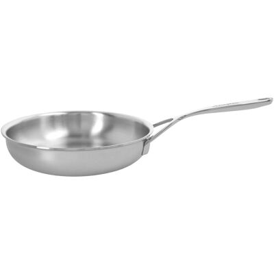 DEMEYERE MULTILINE 7 - Koekenpan - Ø 240mm - RVS DEMEYERE MULTILINE 7 - Koekenpan - Ø 240mm - RVS