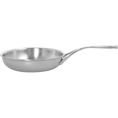 DEMEYERE PROLINE 7 - Koekenpan - Ø 240mm - RVS DEMEYERE PROLINE 7 - Koekenpan - Ø 240mm - RVS