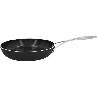 DEMEYERE ALU PRO 5 - Koekenpan - Ø 240mm - Aluminium DEMEYERE ALU PRO 5 - Koekenpan - Ø 240mm - Aluminium