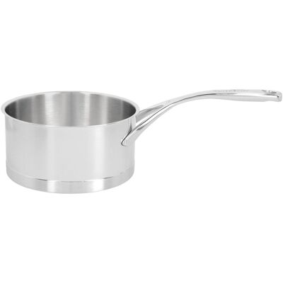 DEMEYERE ATLANTIS 7 - Kookpot zonder deksel - Ø 160mm - RVS DEMEYERE ATLANTIS 7 - Kookpot zonder deksel - Ø 160mm - RVS