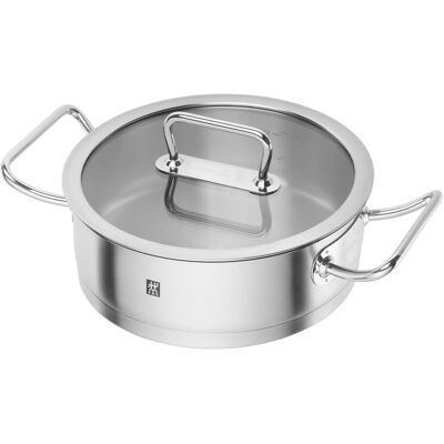 ZWILLING PRO - Serveerpan - Ø 240mm ZWILLING PRO - Serveerpan - Ø 240mm