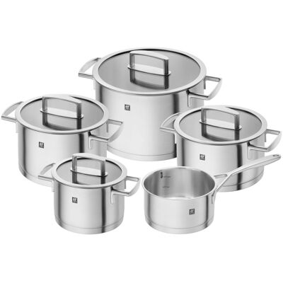 ZWILLING VITALITY - Kookgerei set - 5 stuks ZWILLING VITALITY - Kookgerei set - 5 stuks