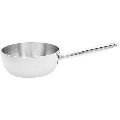 DEMEYERE APOLLO 7 - Sauteerpan - Conisch - Ø 200mm - RVS DEMEYERE APOLLO 7 - Sauteerpan - Conisch - Ø 200mm - RVS