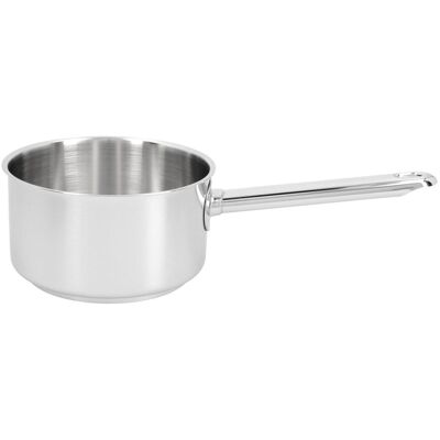 DEMEYERE APOLLO 7 - Steelpan zonder deksel - Ø 160mm - RVS DEMEYERE APOLLO 7 - Steelpan zonder deksel - Ø 160mm - RVS