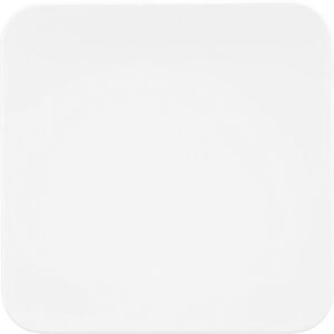 (4 stuks) SELTMANN WEIDEN Bord - plat vierkant - 290x290mm - Wit (4 stuks) SELTMANN WEIDEN Bord - plat vierkant - 290x290mm - Wit