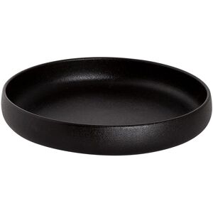 GGM Gastro (12 Stück) UNIVERSE - Bowl / Tiefer Teller Maastricht - Ø 210mm - Schwarz Zwart GGM Gastro (12 Stück) UNIVERSE - Bowl / Tiefer Teller Maastricht - Ø 210mm - Schwarz Zwart