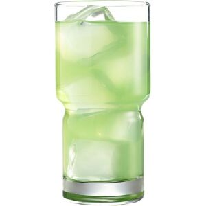 (12 stuks) LIBBEY NEWTON - Drank - 355ml (12 stuks) LIBBEY NEWTON - Drank - 355ml