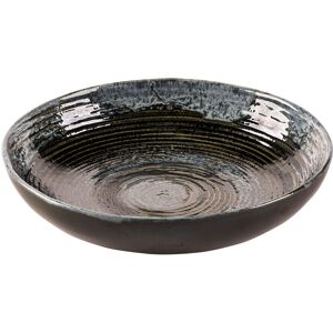 GGM Gastro (6 Stück) METALLIC - Bowl / Tiefer Teller - Ø 260mm - Silber GGM Gastro (6 Stück) METALLIC - Bowl / Tiefer Teller - Ø 260mm - Silber