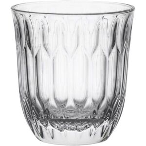 (12 stuks) WMF TRUE FLAVOUR - Cappuccino / plat wit glas - 230 ml (12 stuks) WMF TRUE FLAVOUR - Cappuccino / plat wit glas - 230 ml